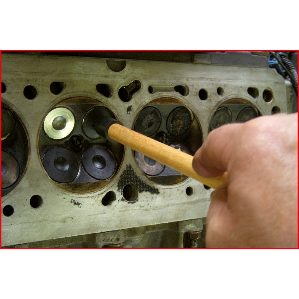 Produktabbildung Nr. 2: KS TOOLS Ventileinschleifer, Ø 19/22mm
