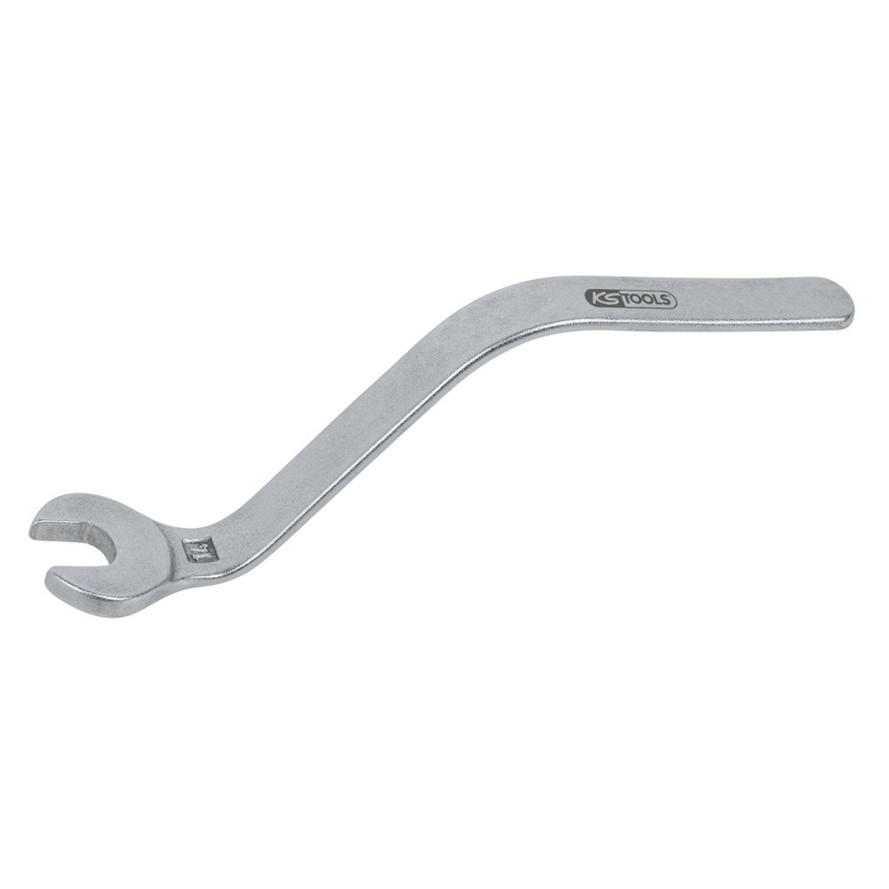 Produktabbildung Nr. 2: KS TOOLS Ventil-Einstellschlüssel, 14mm, 160mm