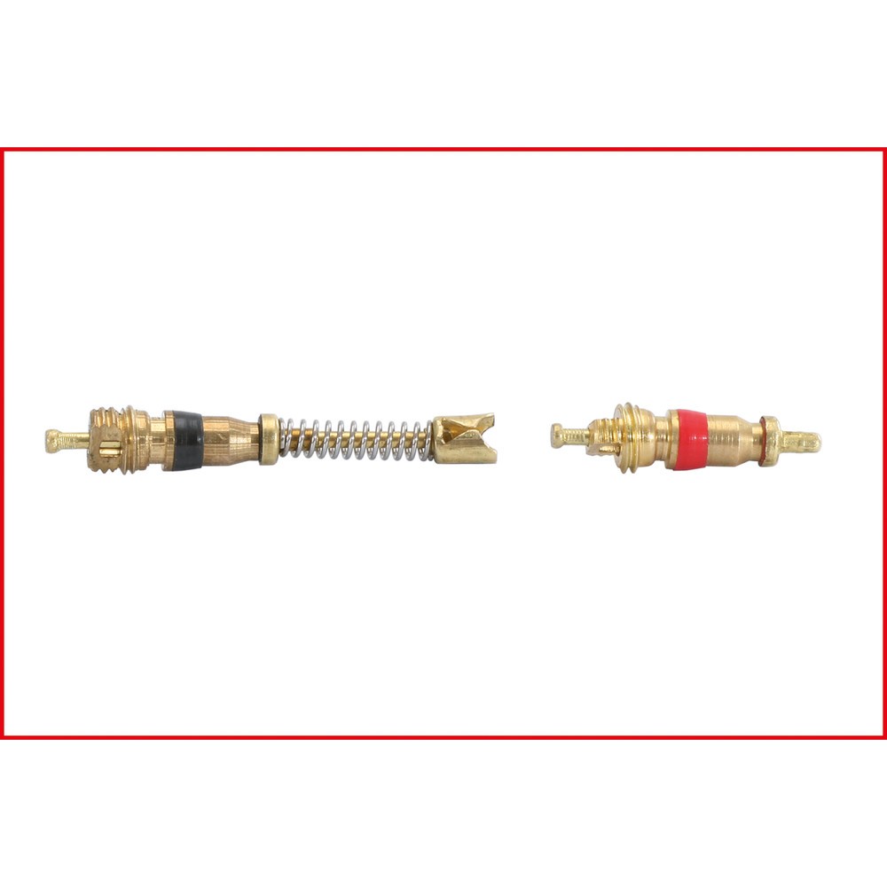 Produktabbildung Nr. 2: KS TOOLS Ventil-Schraubendreher, lang, 170mm