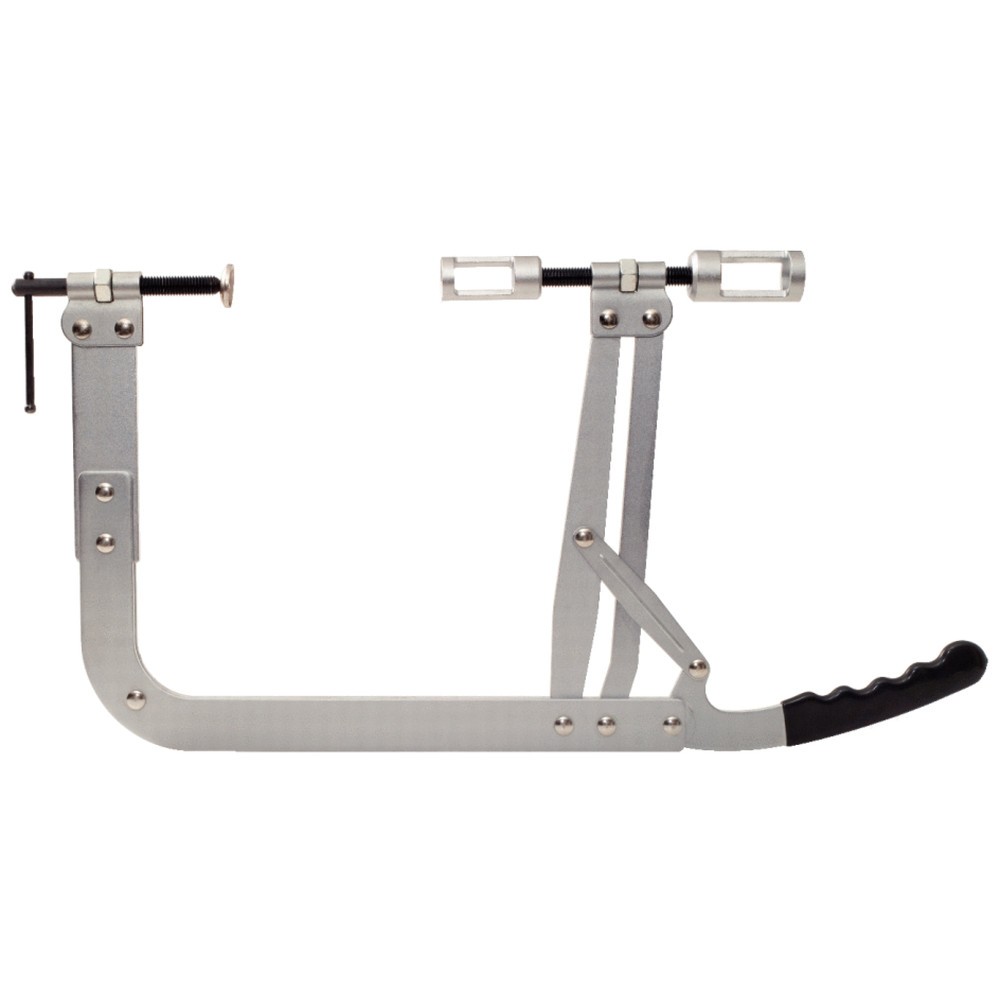 Produktabbildung Nr. 4: KS TOOLS Ventilfeder-Spannbügel, 20-120mm
