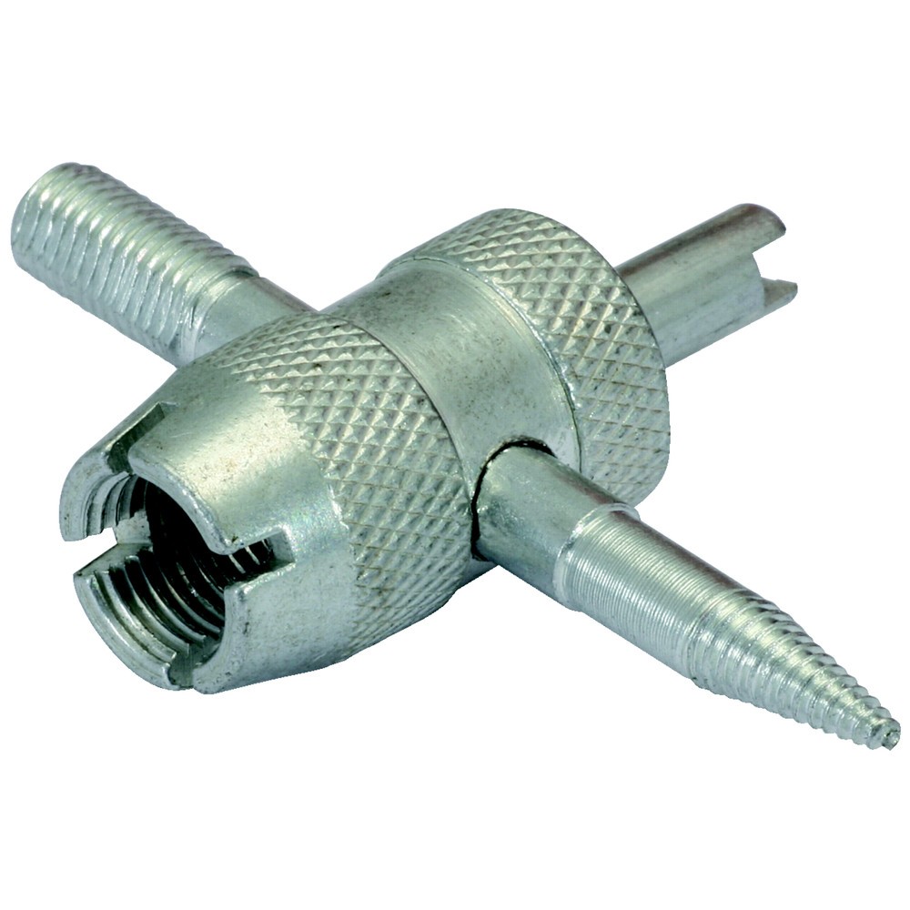 Produktabbildung Nr. 2: KS TOOLS Ventilgewinde-Nachschneidwerkzeug