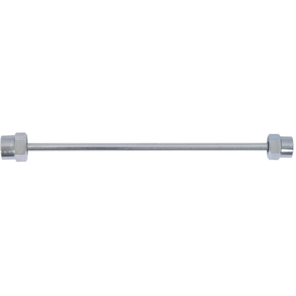 KS TOOLS Verbindungsrohr M14xM12, 210mm Produktabbildung: KS TOOLS Verbindungsrohr M14xM12, 210mm