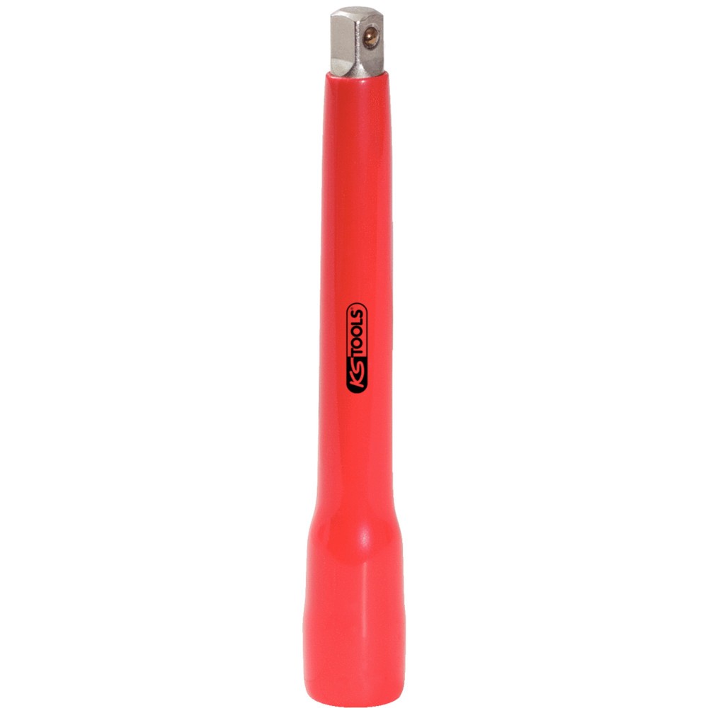 Produktabbildung Nr. 2: KS TOOLS 1/2" Verlängerung mit Schutzisolierung, 250mm