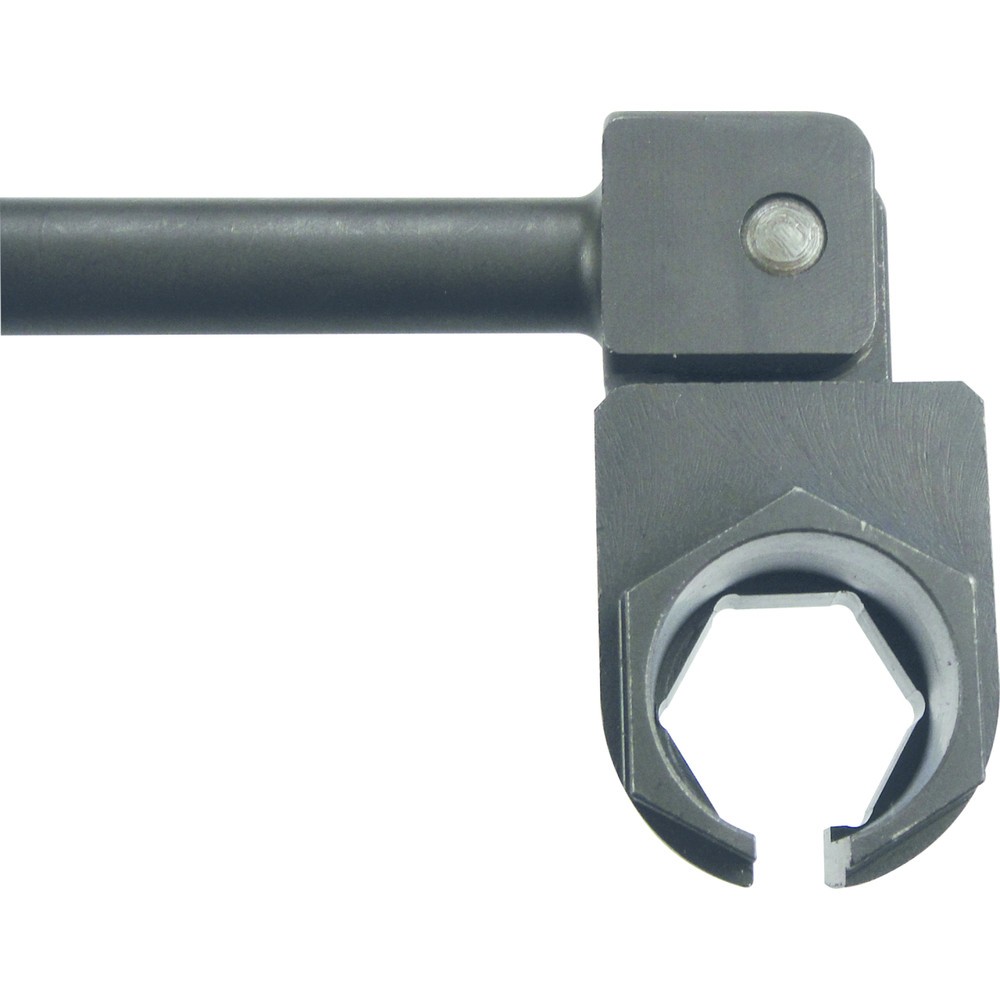 Produktabbildung Nr. 2: KS TOOLS Vibrations-Lambda-Sonden-Lösewerkzeug,22mm