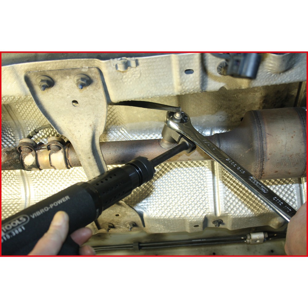 Produktabbildung Nr. 3: KS TOOLS Vibrations-Lambda-Sonden-Lösewerkzeug,22mm