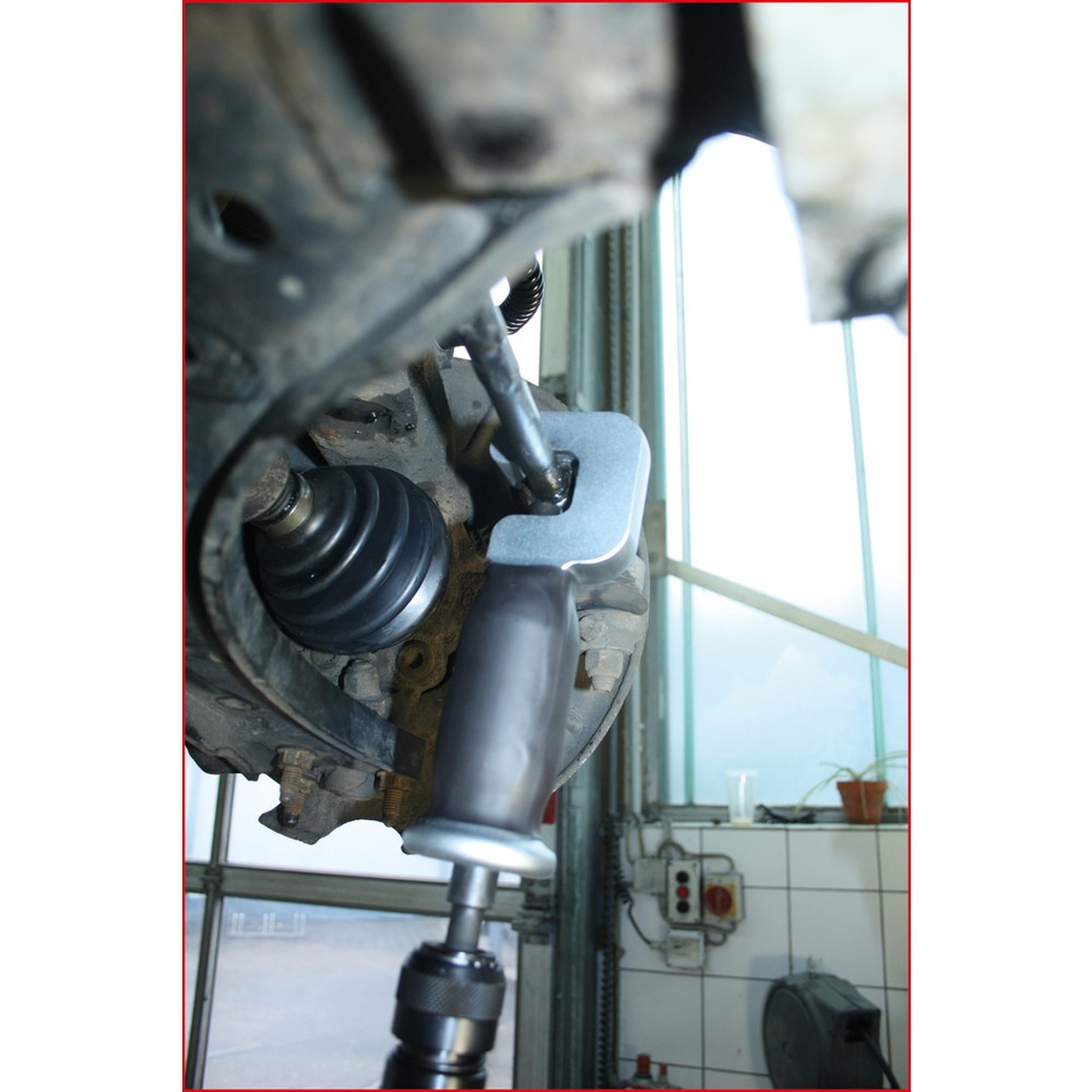 Produktabbildung Nr. 5: KS TOOLS Vibro-Impact Lösewerkzeug für Spurstangen