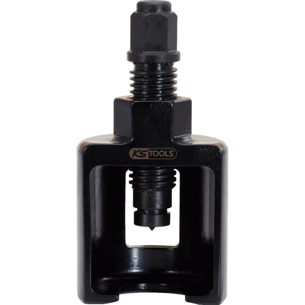 Produktabbildung Nr. 1: KS TOOLS Vibro-Impact Universal-Kugelgelenk-Abzieher-Glocke 32 x 90 mm