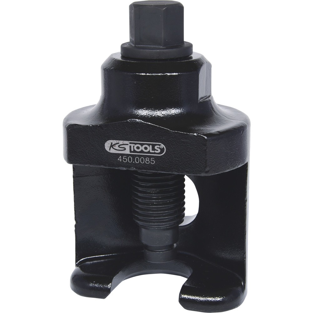 Produktabbildung: KS TOOLS Vibro-Impact Universal-Kugelgelenk-Abzieher-Glocke 35 x 60 mm