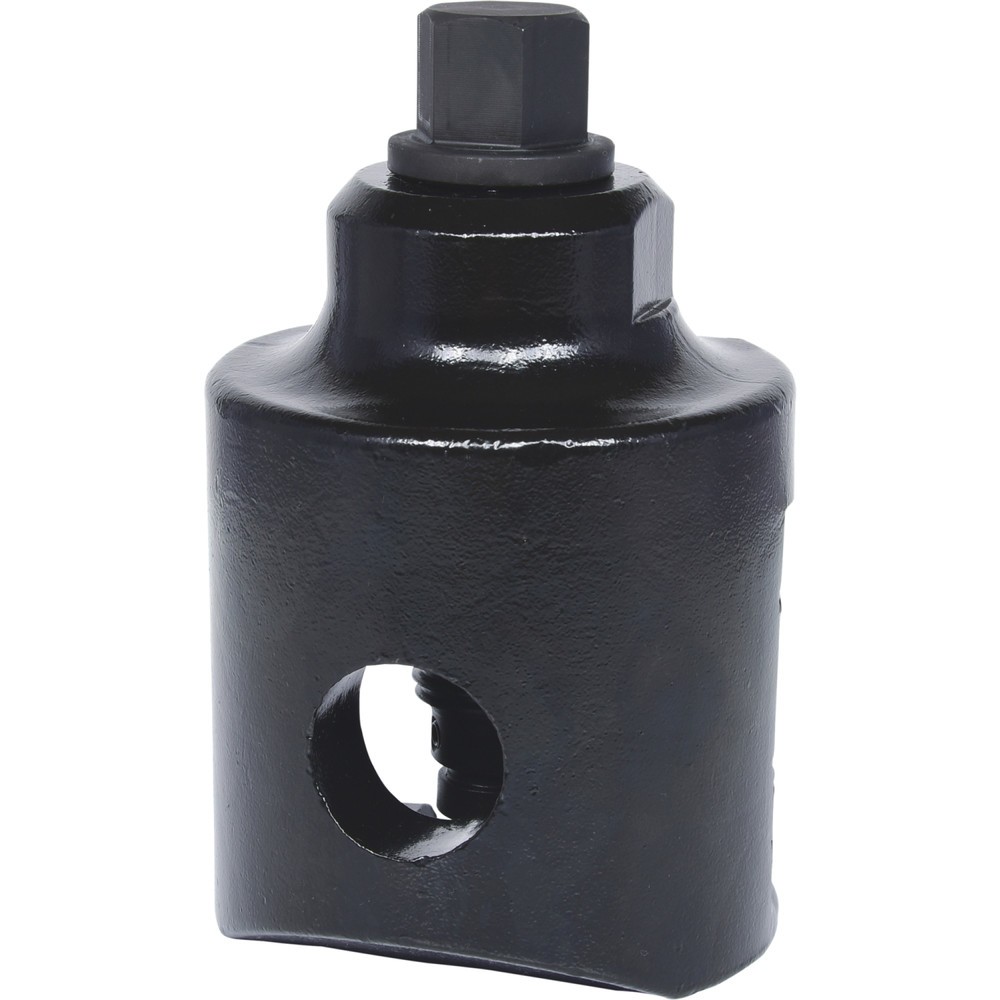 Produktabbildung Nr. 4: KS TOOLS Vibro-Impact Universal-Kugelgelenk-Abzieher-Glocke 35 x 60 mm