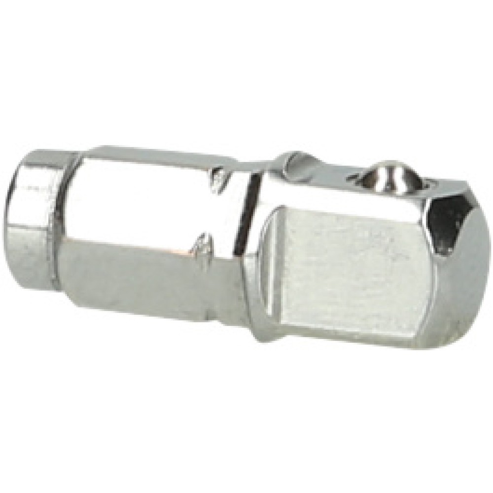 Produktabbildung: KS TOOLS 1/4" Vierkant-Adapter,f.Bitratschenschlüssel 1/4"