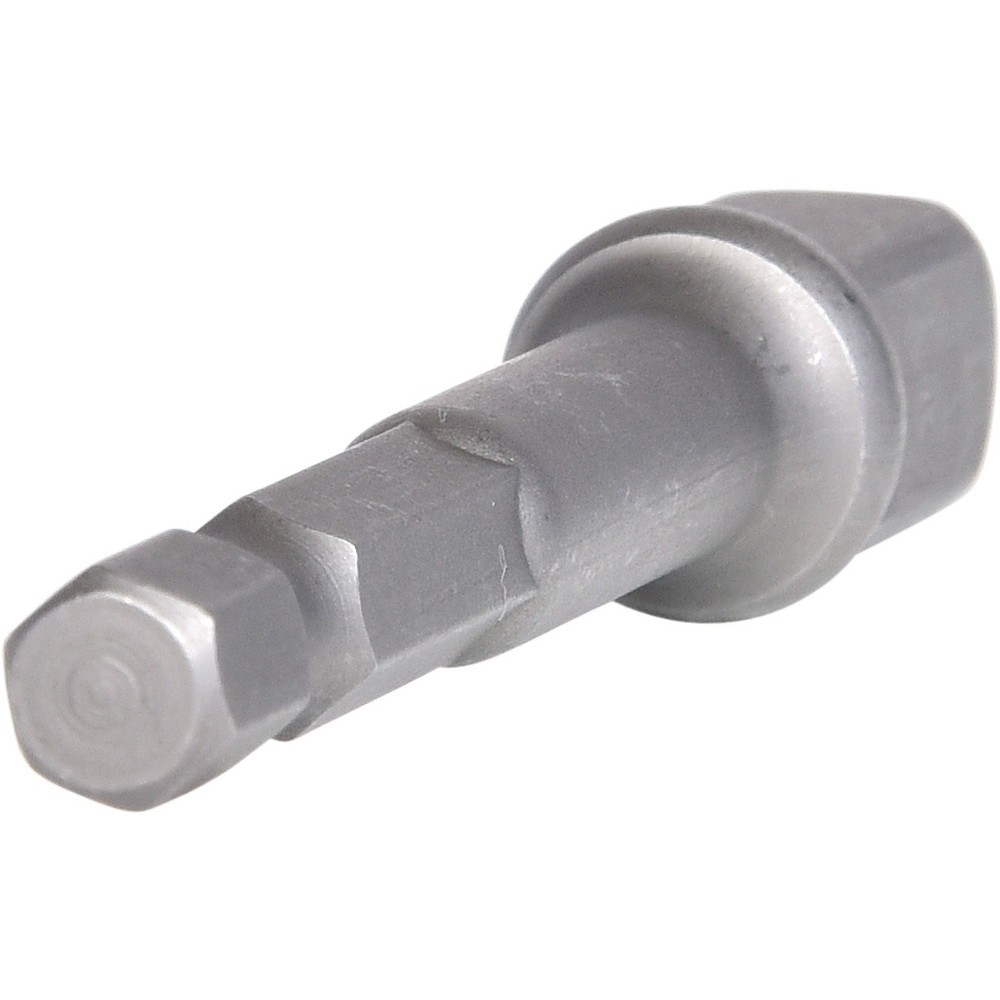 Produktabbildung: KS TOOLS 1/4" Vierkant-Adapter, für 3/8" Stecknuss
