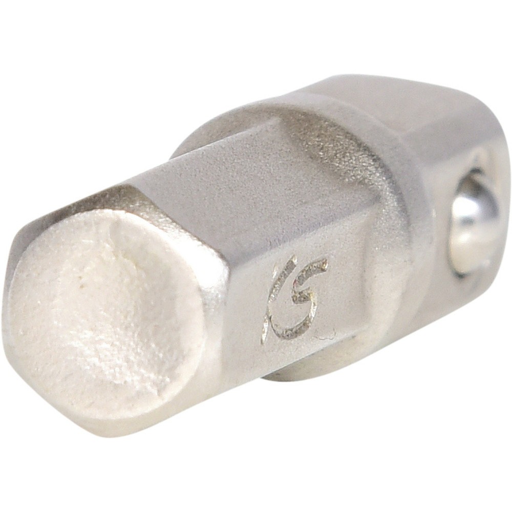 Produktabbildung: KS TOOLS Vierkant-Adapter, für Bitratschenschlüssel 1/4"
