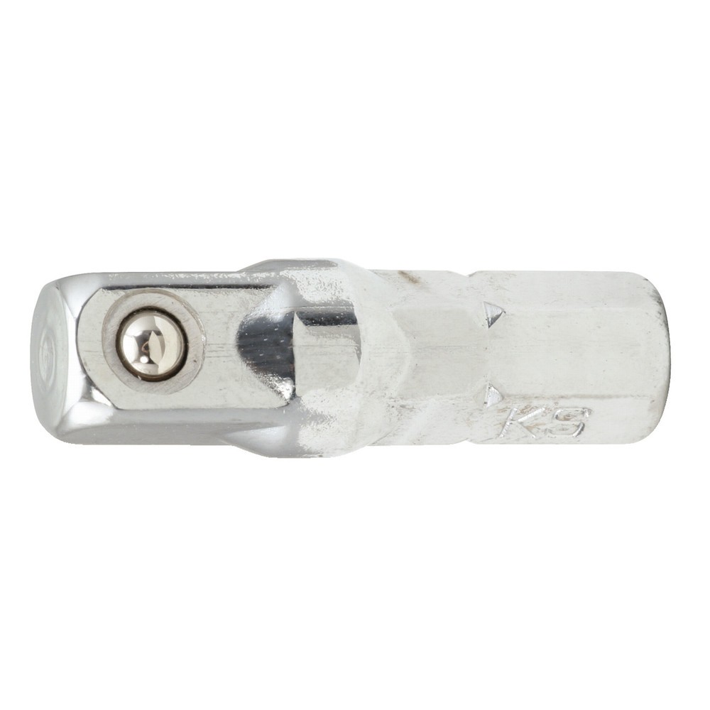 Produktabbildung: KS TOOLS Vierkant-Adapter, für Bitratschenschlüssel 5/16"