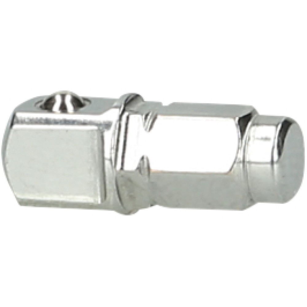 Produktabbildung Nr. 4: KS TOOLS 1/4" Vierkant-Adapter,f.Bitratschenschlüssel 1/4"