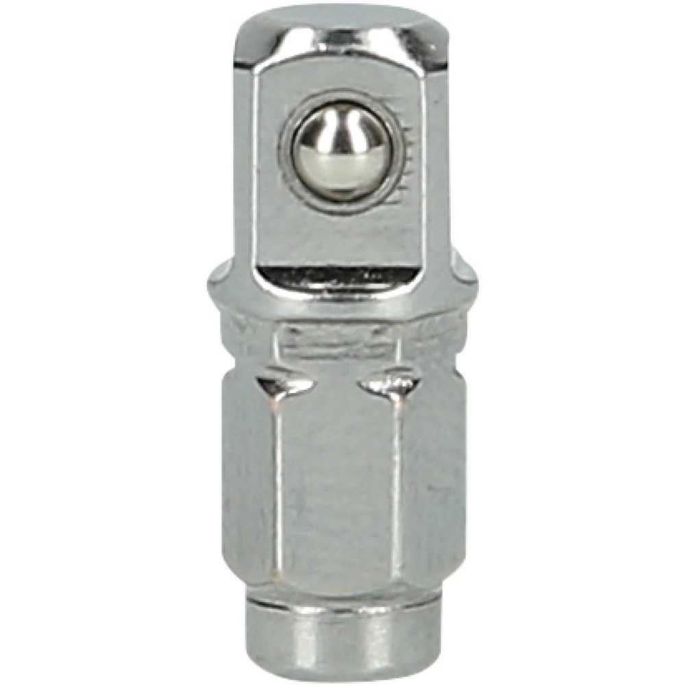 Produktabbildung Nr. 6: KS TOOLS 1/4" Vierkant-Adapter,f.Bitratschenschlüssel 1/4"