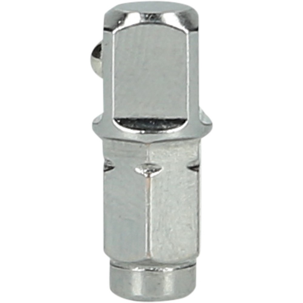 Produktabbildung Nr. 7: KS TOOLS 1/4" Vierkant-Adapter,f.Bitratschenschlüssel 1/4"
