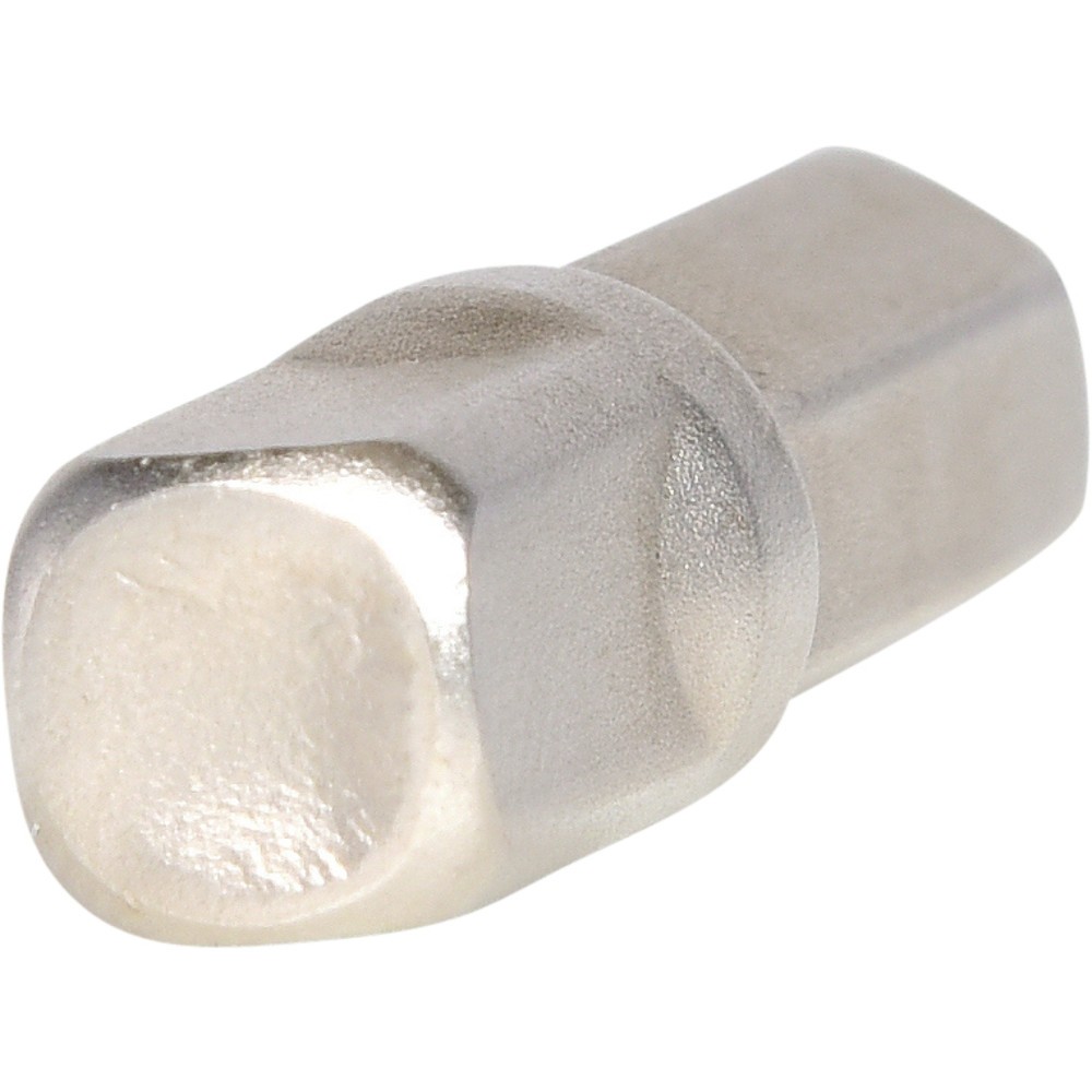 Produktabbildung Nr. 3: KS TOOLS Vierkant-Adapter, für Bitratschenschlüssel 1/4"
