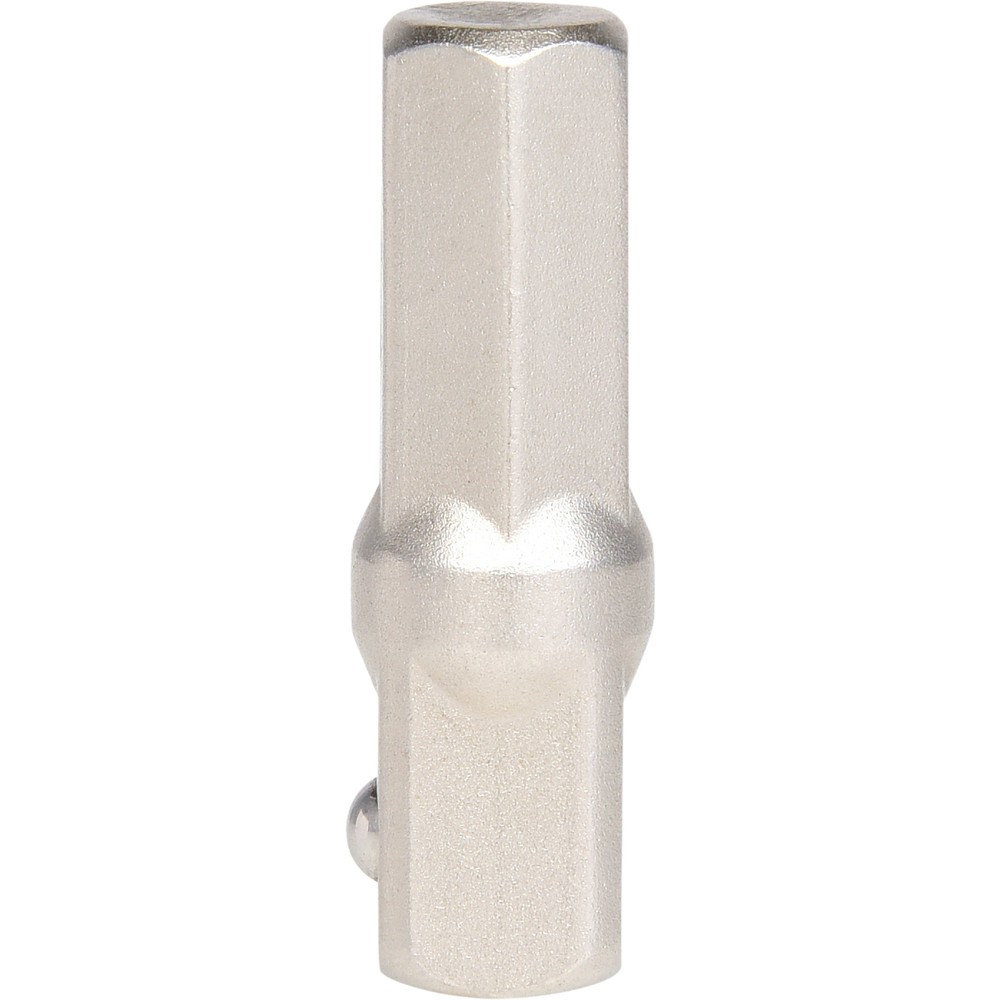 Produktabbildung Nr. 6: KS TOOLS Vierkant-Adapter, für Bitratschenschlüssel 1/4"