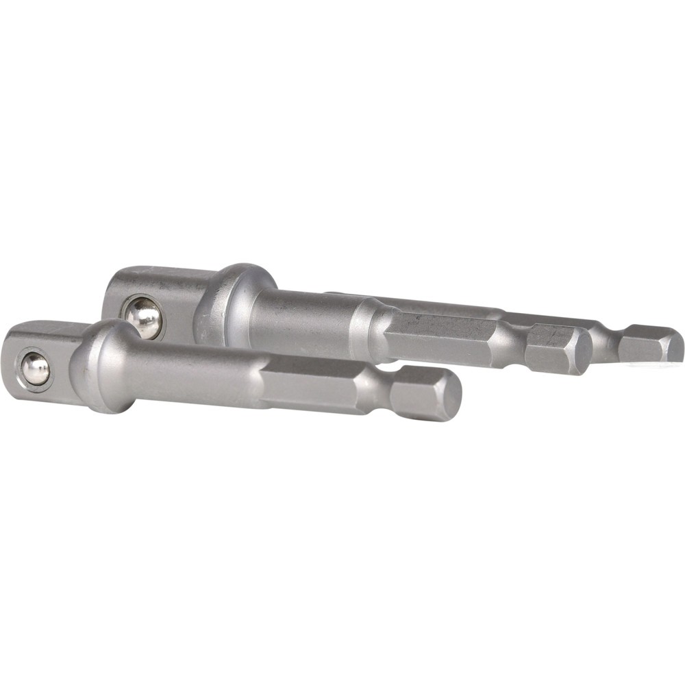 Produktabbildung Nr. 5: KS TOOLS 1/4" Vierkant-Adapter-Satz, 3-tlg