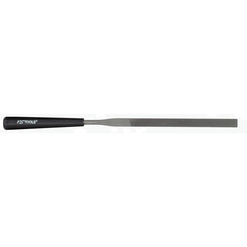Produktabbildung Nr. 2: KS TOOLS Vierkant-Nadelfeile, 2mm