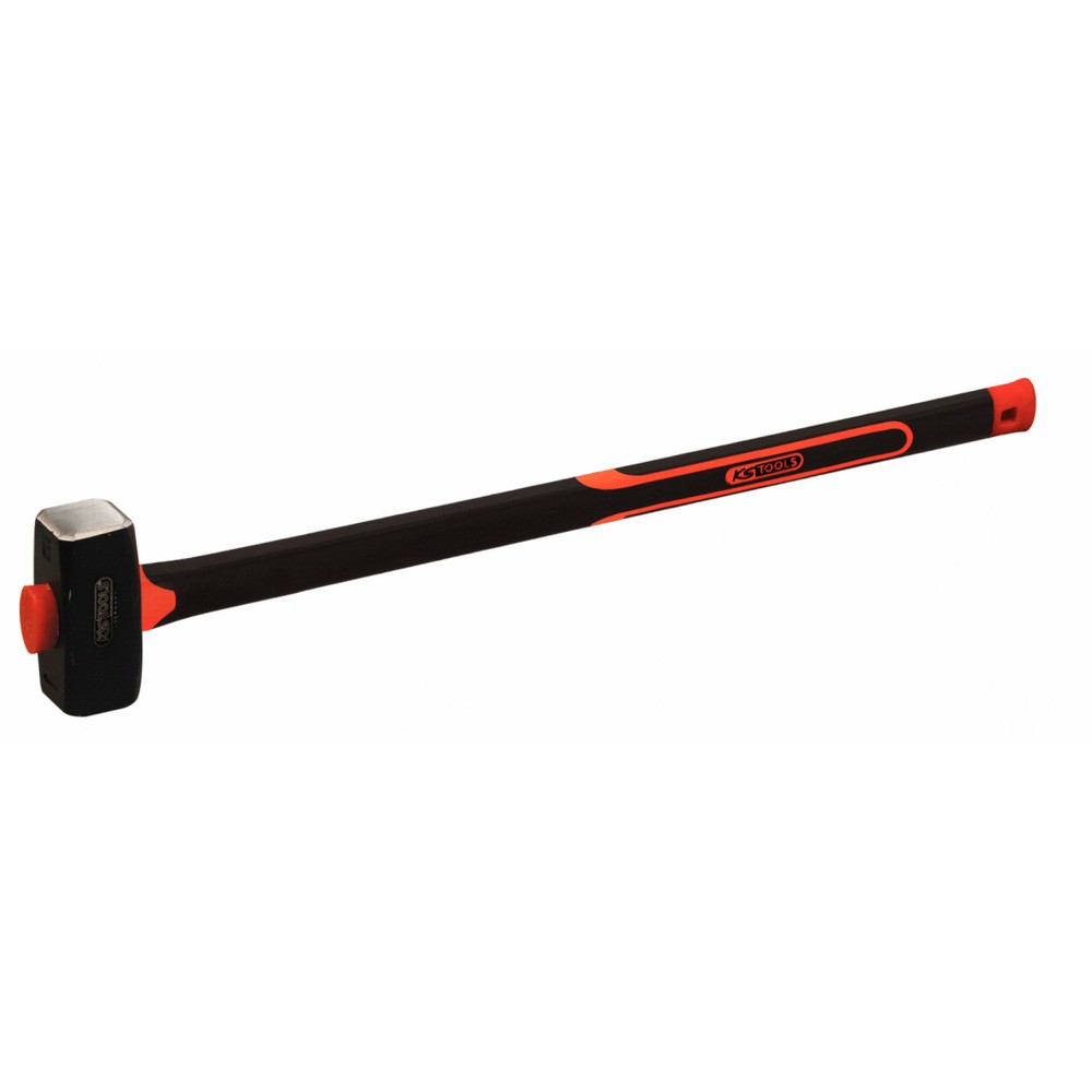 Produktabbildung Nr. 1: KS TOOLS Vorschlaghammer mit Fiberglasstiel, 4000g