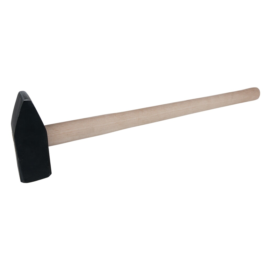 Produktabbildung Nr. 2: KS TOOLS Vorschlaghammer mit Hickorystiel, 10000g