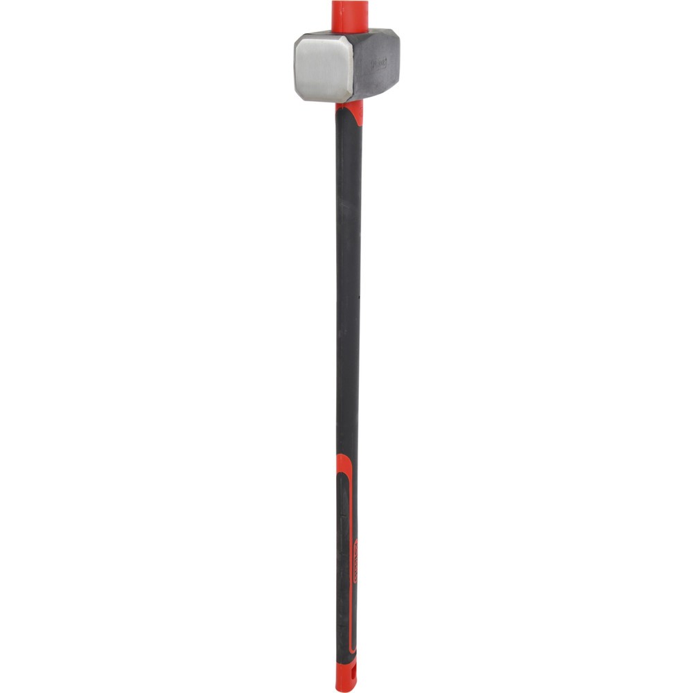 Produktabbildung Nr. 2: KS TOOLS Vorschlaghammer mit Fiberglasstiel, 5000g