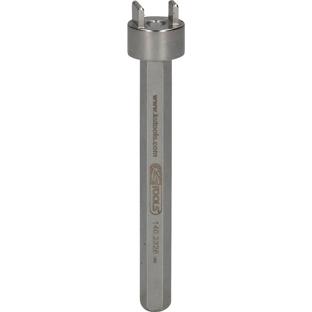 Produktabbildung: KS TOOLS Waschdüsen-Einstellwerkzeug für Mercedes, 67 mm
