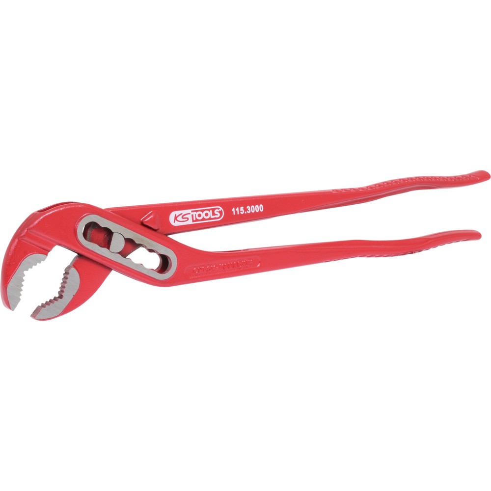 Produktabbildung: KS TOOLS Wasserpumpenzange, 1.1/2''