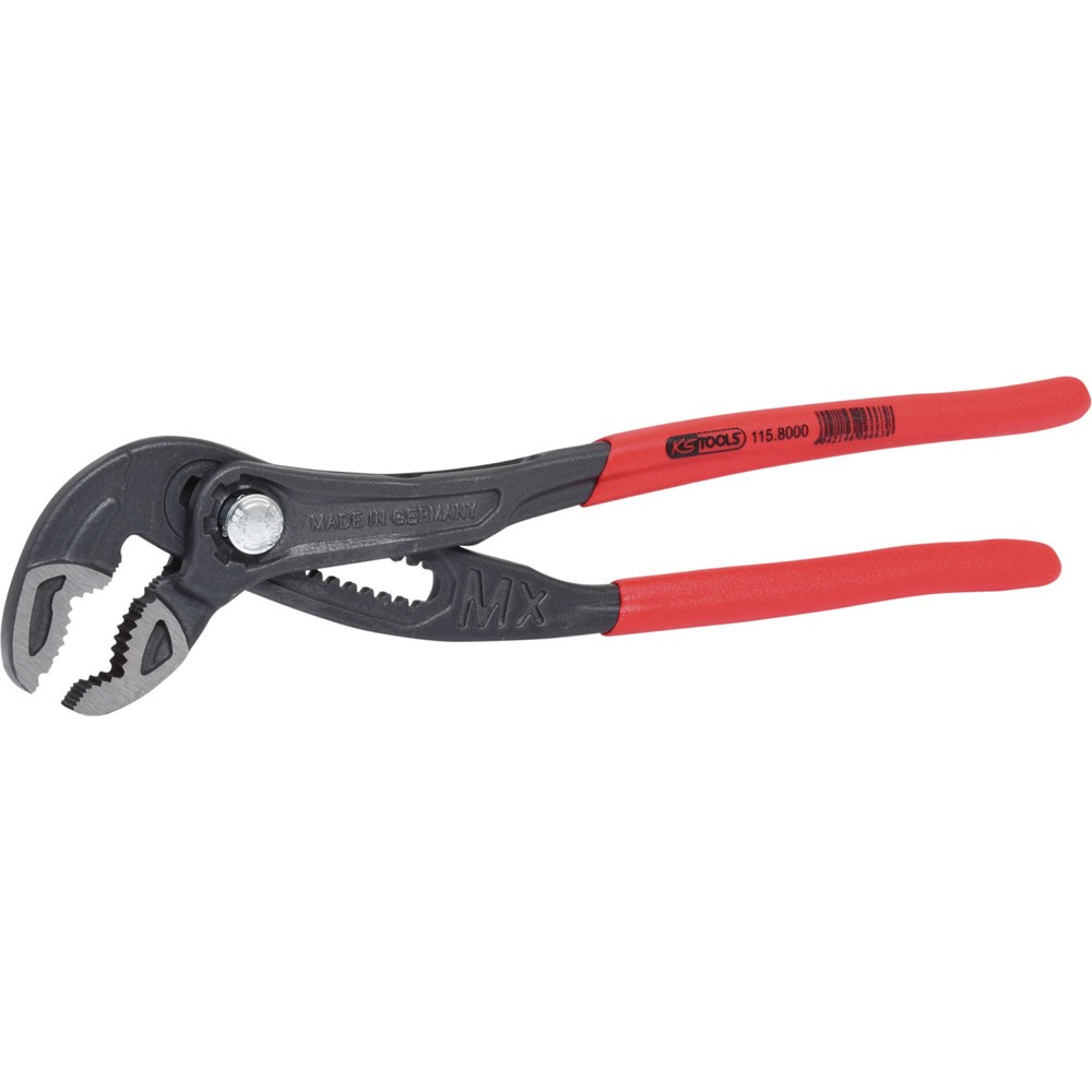 Produktabbildung: KS TOOLS Wasserpumpenzange, 51mm