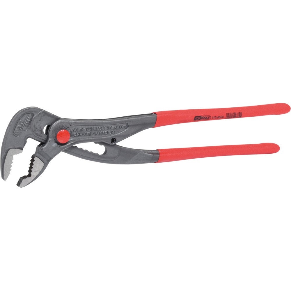 Produktabbildung: KS TOOLS Wasserpumpenzange, 61,5mm