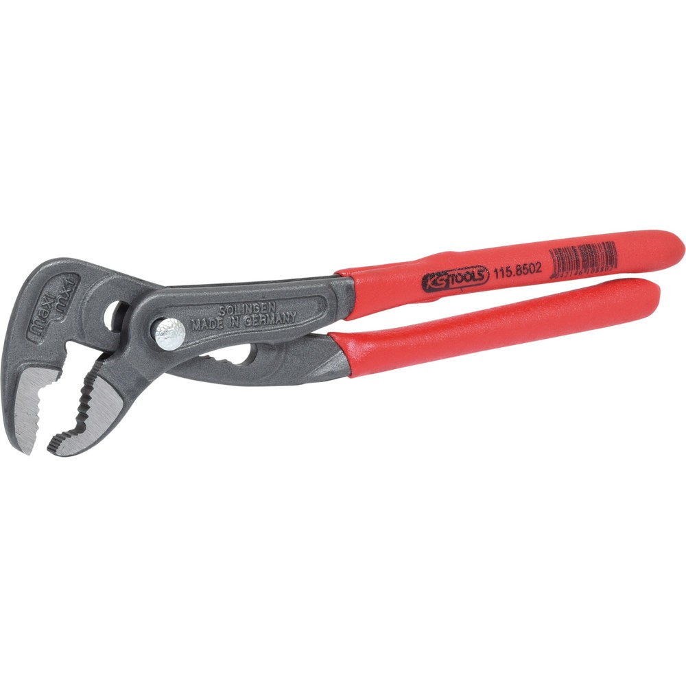 Produktabbildung: KS TOOLS Wasserpumpenzange, 36mm