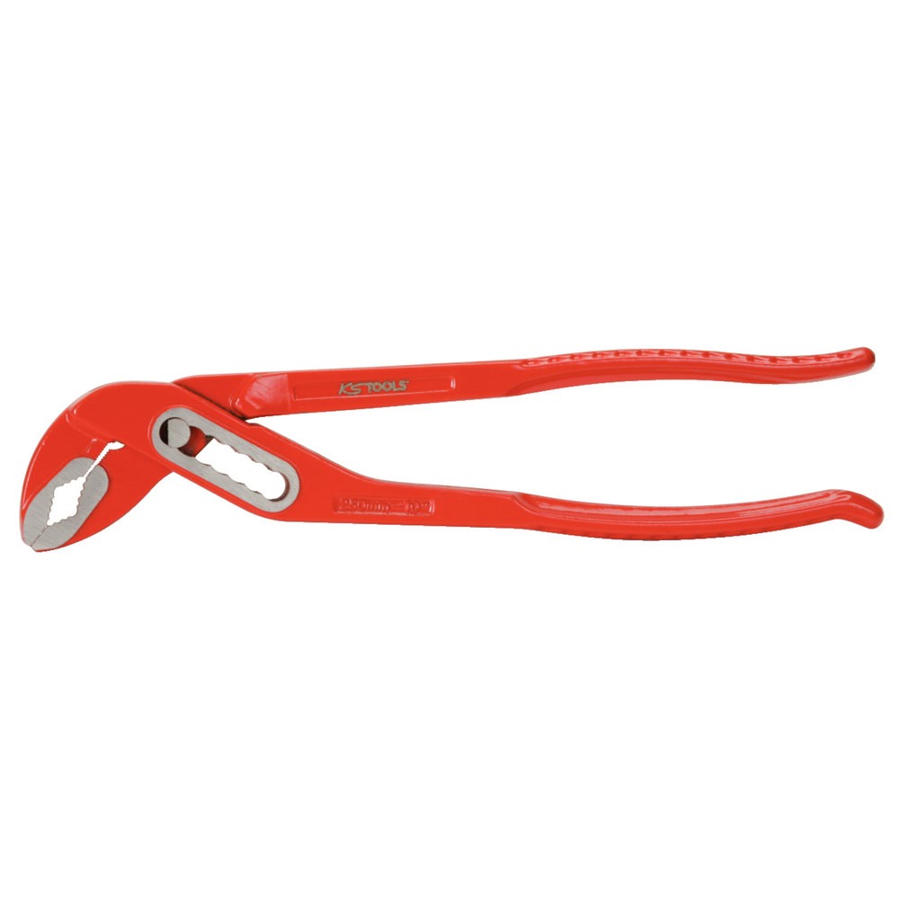 Produktabbildung: KS TOOLS Wasserpumpenzange, 1''
