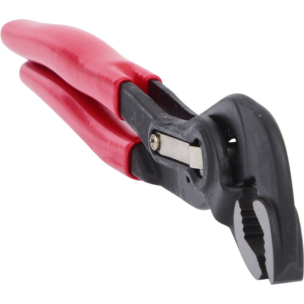 Produktabbildung Nr. 13: KS TOOLS Wasserpumpenzange mit Druckknopfverstellung, 175mm