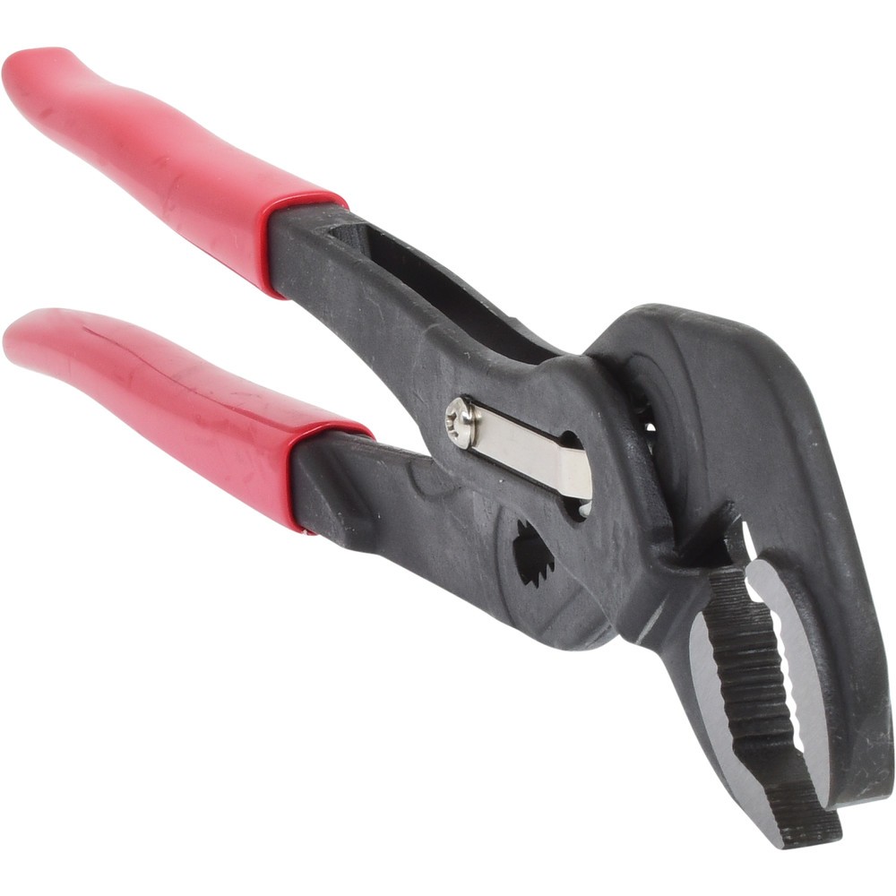 Produktabbildung Nr. 13: KS TOOLS Wasserpumpenzange mit Druckknopfverstellung, 300mm