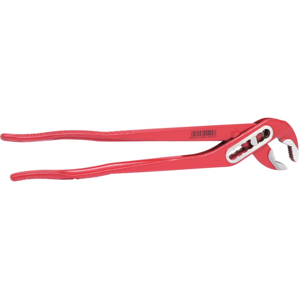 Produktabbildung Nr. 3: KS TOOLS Wasserpumpenzange, 1.1/2''