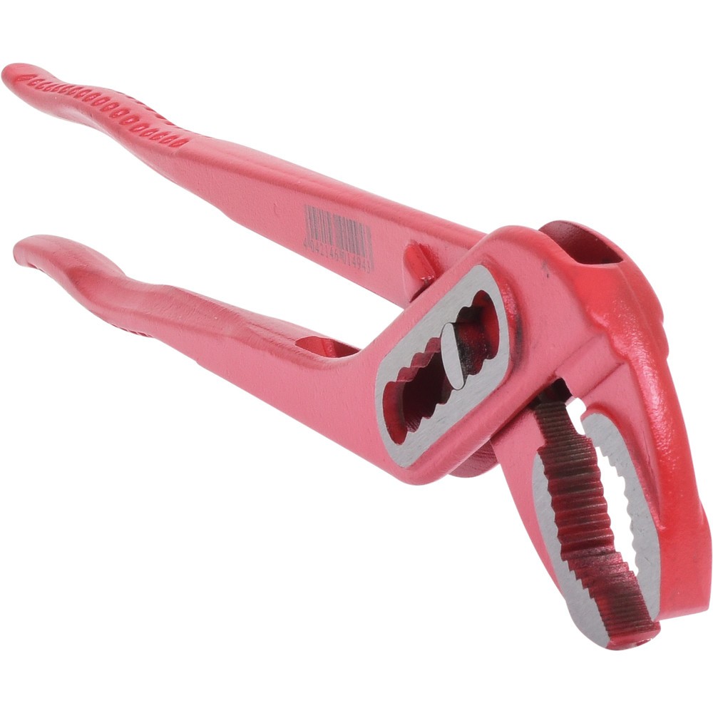 Produktabbildung Nr. 4: KS TOOLS Wasserpumpenzange, 1.1/2''