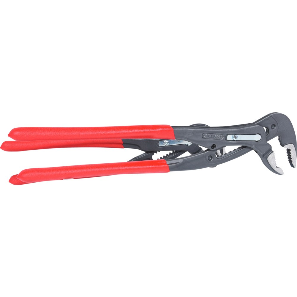 Produktabbildung Nr. 3: KS TOOLS Wasserpumpenzangen-Satz, 2-tlg, 10"-12"