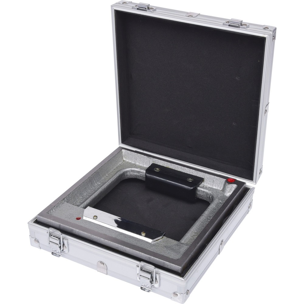 Produktabbildung: KS TOOLS Wasserwaage, mit Rahmen, 200 mm