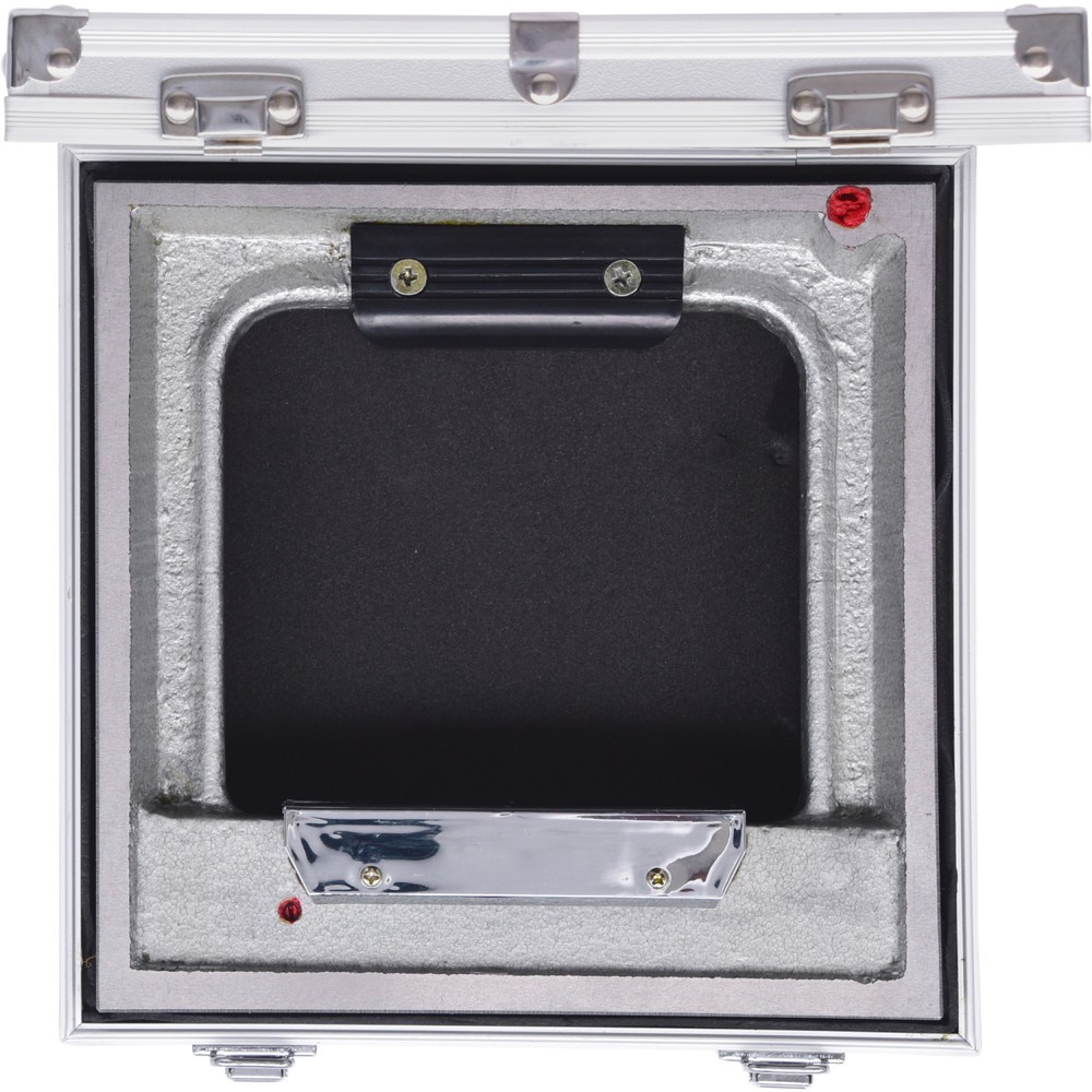 Produktabbildung Nr. 5: KS TOOLS Wasserwaage, mit Rahmen, 200 mm