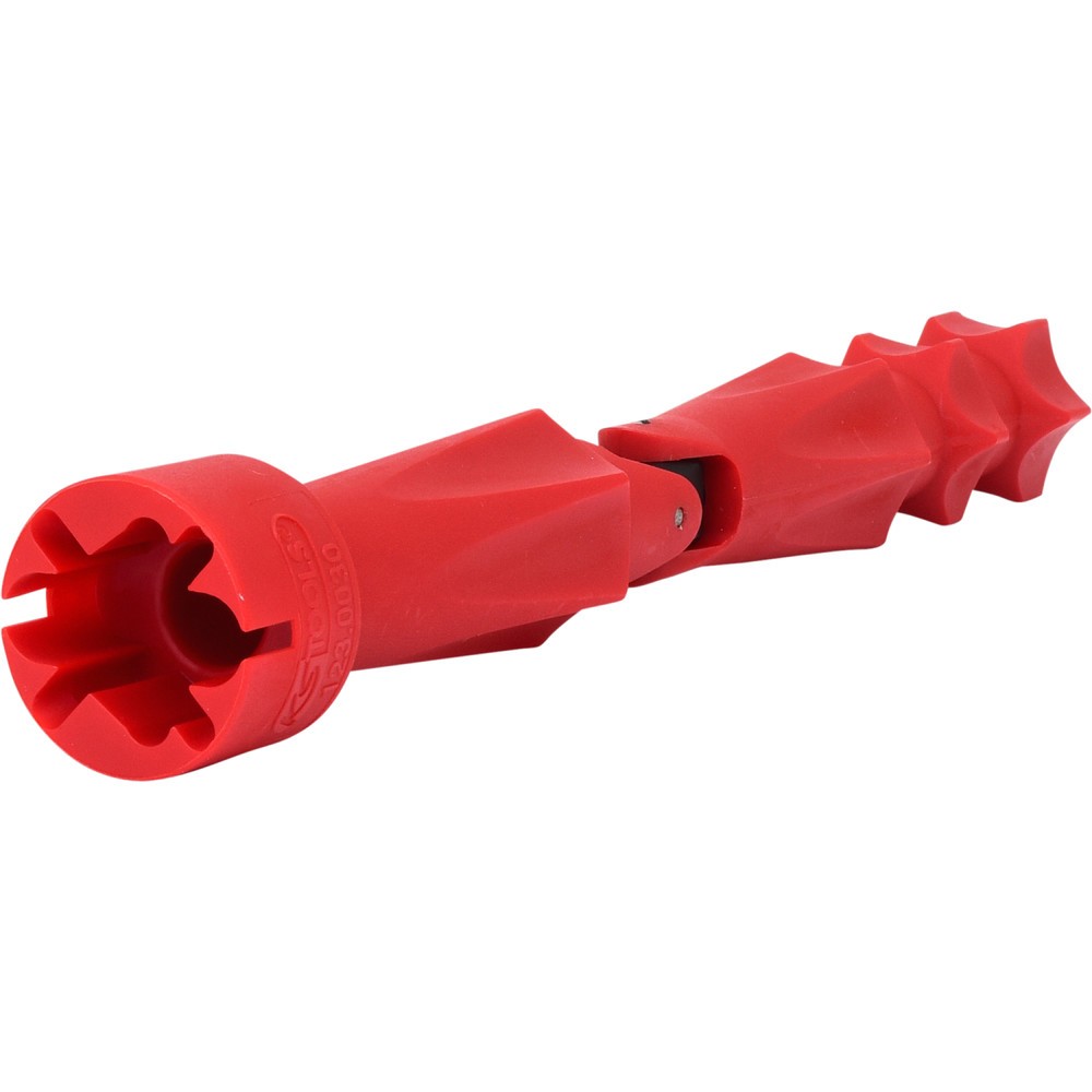 Produktabbildung Nr. 7: KS TOOLS WC-Sitz Montageschlüssel, 200 mm