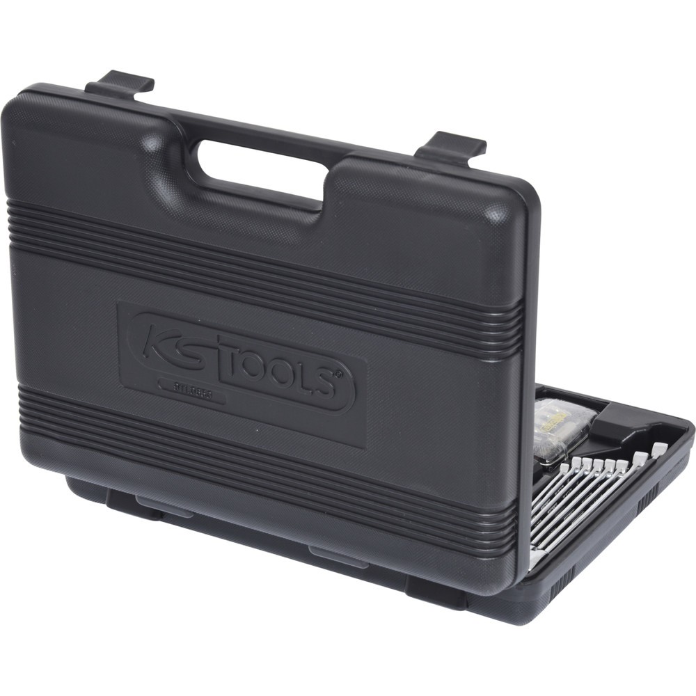 Produktabbildung Nr. 3: KS TOOLS 1/4"+1/2" Werkzeug-Satz, 50-tlg