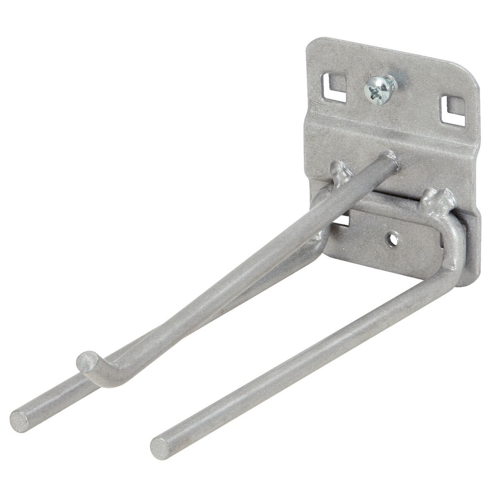 Produktabbildung: KS TOOLS Werkzeughalter-3-fach, Ø 6mm, 150mm