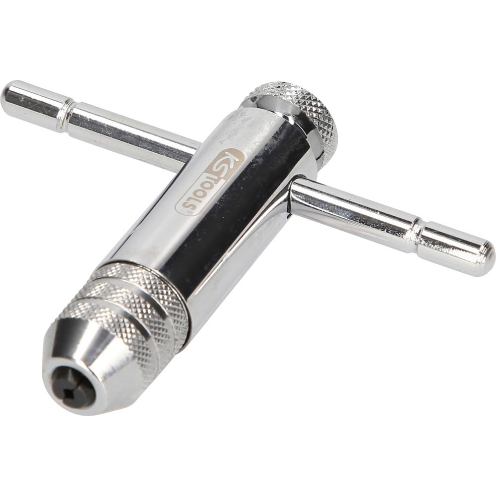 Produktabbildung: KS TOOLS Werkzeughalter mit Umschalt-Ratschenkopf, 85mm