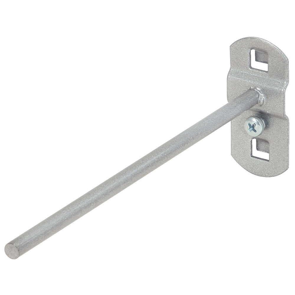 Produktabbildung: KS TOOLS Werkzeughalter mit geradem Dorn Ø 6mm, 150mm