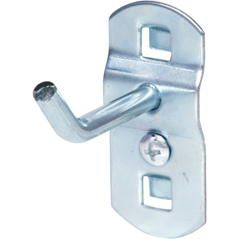 Produktabbildung Nr. 1: KS TOOLS Werkzeughalter mit schrägem Hakenende Ø 6mm, 50mm