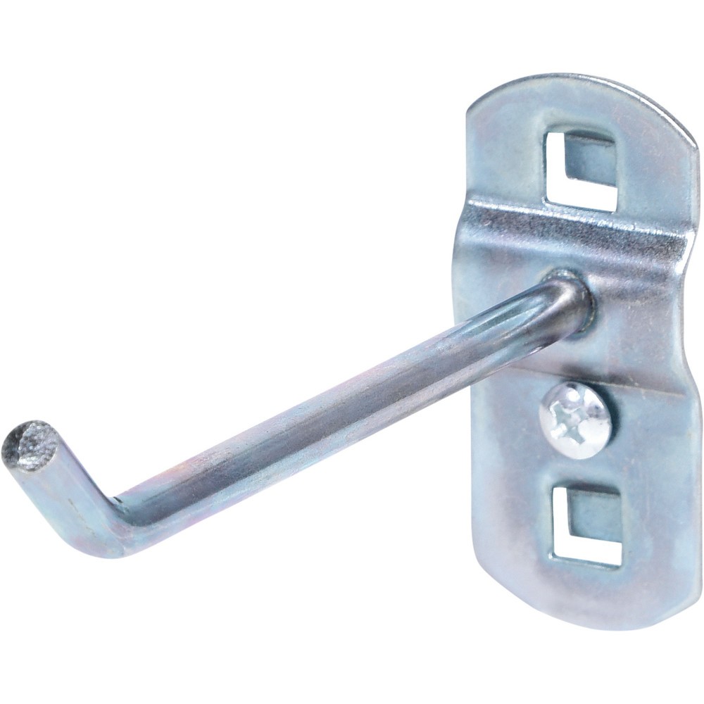 Produktabbildung: KS TOOLS Werkzeughalter mit schrägem Hakenende Ø 6mm, 100mm