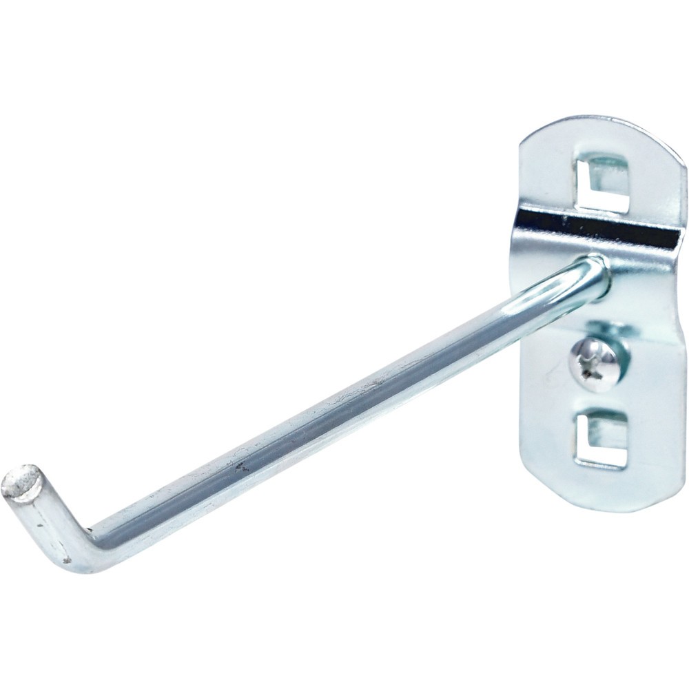 Produktabbildung Nr. 1: KS TOOLS Werkzeughalter mit schrägem Hakenende Ø 6mm, 150mm