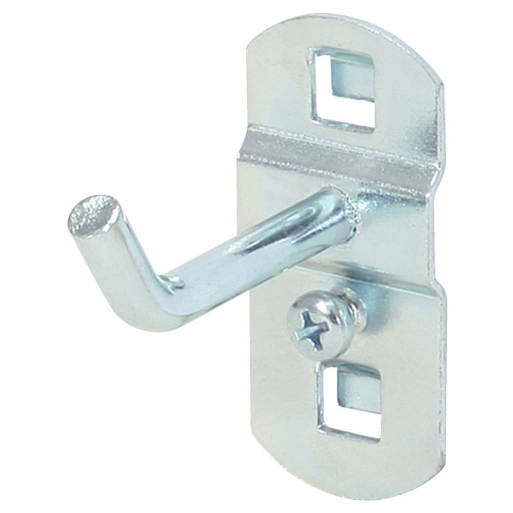 Produktabbildung Nr. 2: KS TOOLS Werkzeughalter mit schrägem Hakenende Ø 6mm, 50mm