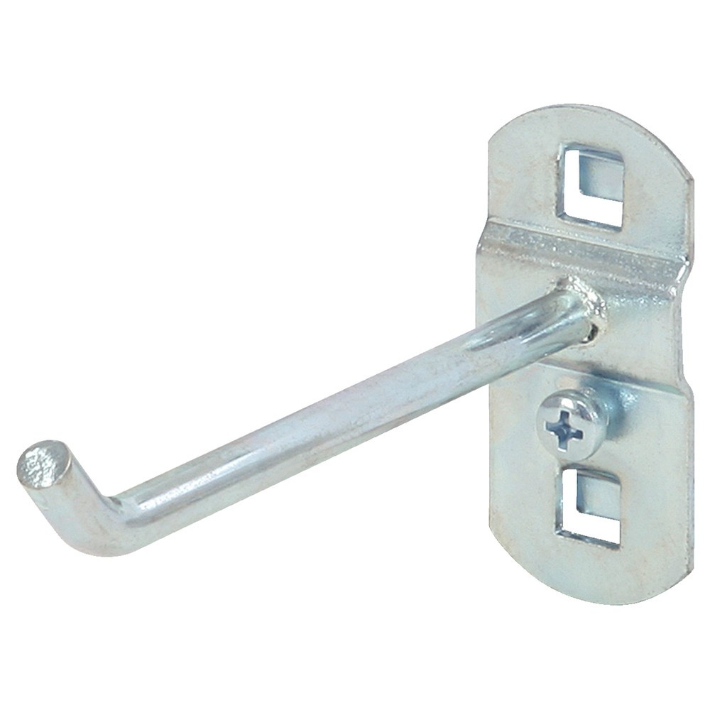 Produktabbildung Nr. 2: KS TOOLS Werkzeughalter mit schrägem Hakenende Ø 6mm, 100mm